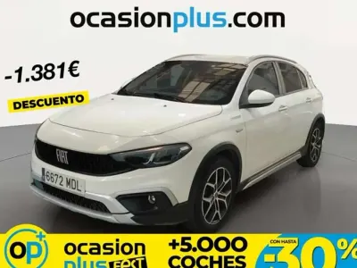 Usado Fiat Tipo