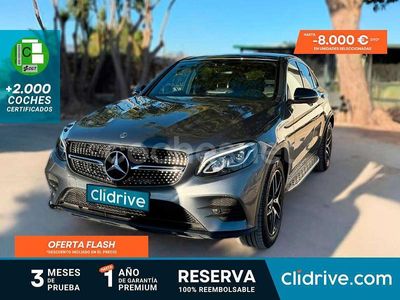 Mercedes GLC250