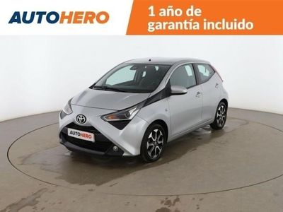 usado Toyota Aygo 1.0 70 XPLAY