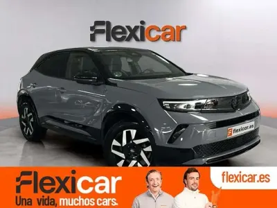 Usado Opel Mokka