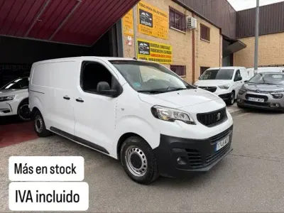 Occasion Peugeot Expert