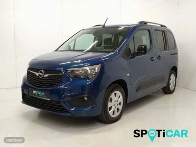 Opel Combo-e Life