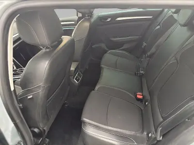 Usado Renault Mégane IV