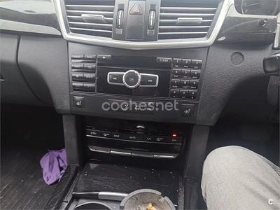 Gris / plata Usado 2013 Mercedes S250 Berlina | 10.000 €