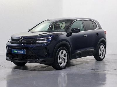 Usado Citroën C5 Aircross 130 CV (95 kW) 2025 SUV