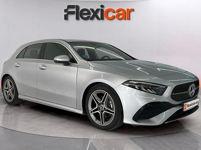 usado Mercedes A180 Clase A