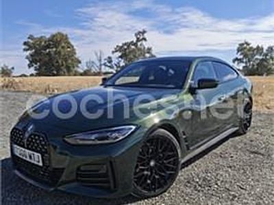 BMW 420 Gran Coupé