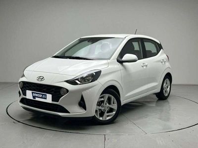 usado Hyundai i10 1.0 KLASS 66CV 5P