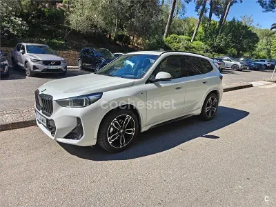 Usado BMW X1