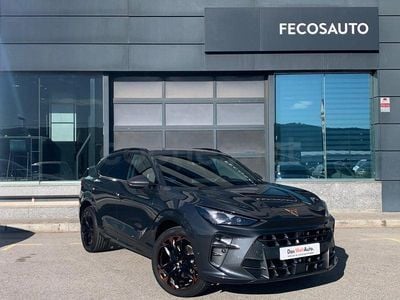 Gris / plata Usado 2025 Cupra Terramar SUV | 38.990 €