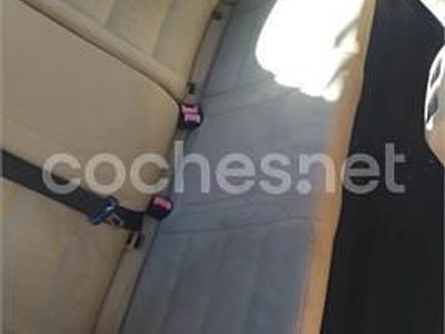 Negro Usado 2006 VW Golf V Highline Berlina | 3400 € (Precio justo)