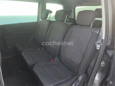 Occasion Seat Alhambra XCELLENCE 150 PK (110 kW) 2019 Zwart MPV