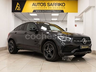 Mercedes GLC300e