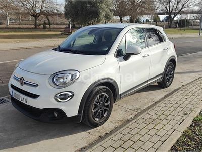 Usado Fiat 500X Club 120 CV (88 kW) 2022 Blanco SUV