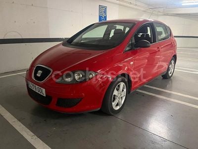 Seat Altea