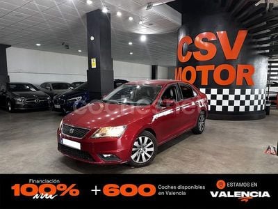 Seat Toledo