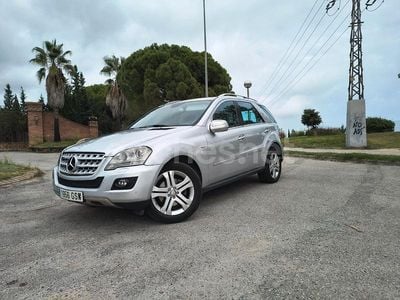 Mercedes ML300