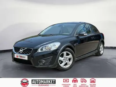 Usado Volvo C30