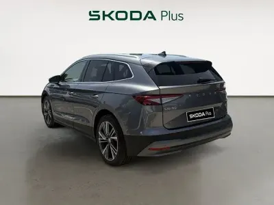 Usado Skoda Enyaq iV