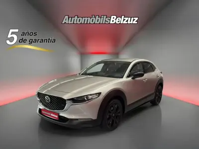 Usado Mazda CX-30 Prime-Line 140 HP (102 kW) 2025 Bege SUV