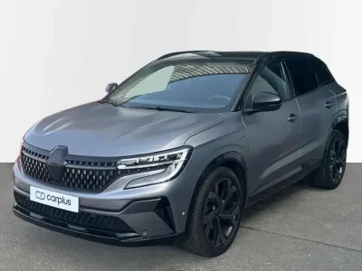 Usado Renault Austral Techno Esprit Alpine 158 CV (116 kW) 2022 Negro SUV