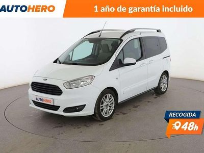 Ford Tourneo Connect