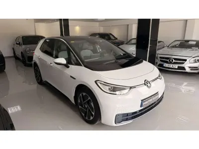 Usado VW ID.3