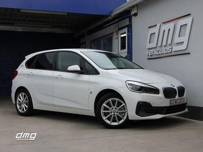 BMW 225