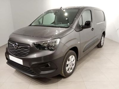 usado Opel Combo Life Cargo XL 1000kg Diésel 1.5 100CV S&S MT E6.4