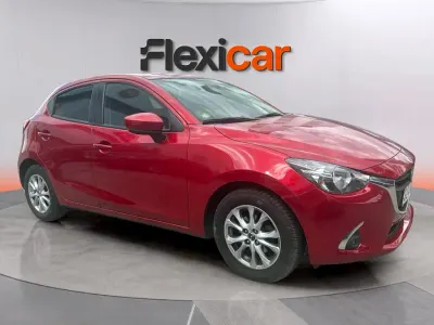 Usado Mazda 2