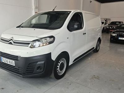 Citroën Jumpy