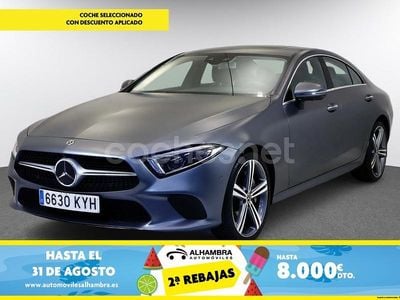 Mercedes CLS350