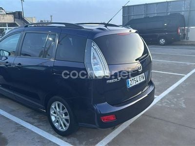 Mazda 5