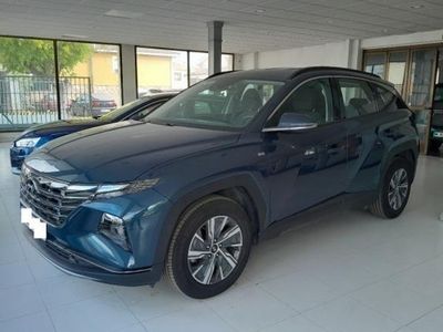 Usado 2021 Hyundai Tucson Style SUV | 27.000 € (Un poco caro)