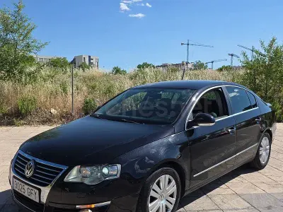 Usado VW Passat