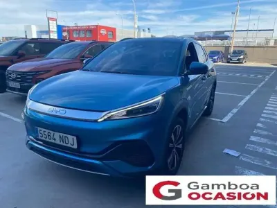 Usado BYD Atto 3