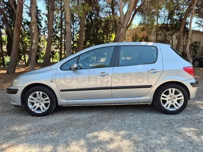 Usado Peugeot 307
