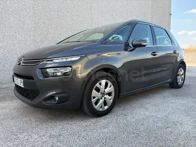 Usado Citroën C4 Picasso