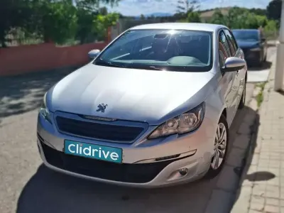 Usado Peugeot 308 SW