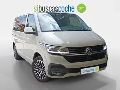 VW Multivan