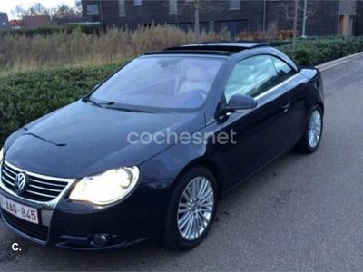 VW Eos