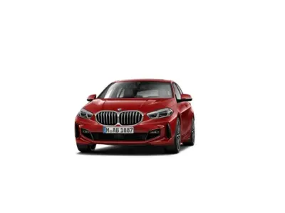 Usado BMW 120