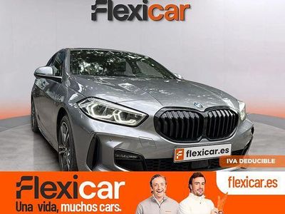Usado BMW 118 136 CV (100 kW) 2024 Gris Utilitario