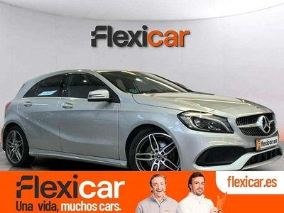 Mercedes A200