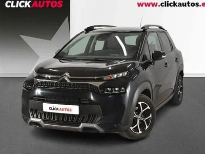 Usado Citroën C3 Aircross 110 CV (80 kW) 2024 Gris SUV