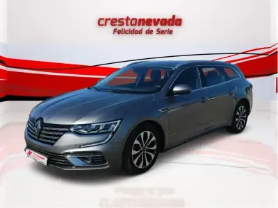 Usado Renault Talisman