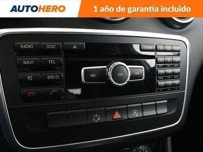 Mercedes A200