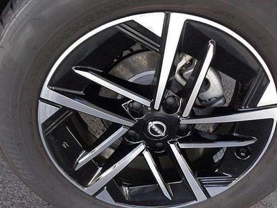 Usado Nissan Juke N-Connecta 114 CV (83 kW) 2025 SUV