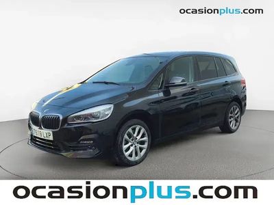 BMW 218 Gran Tourer