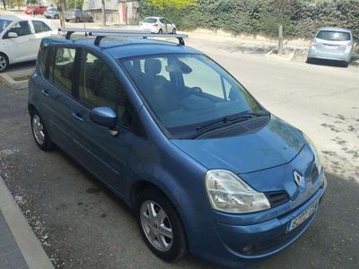 Renault Modus